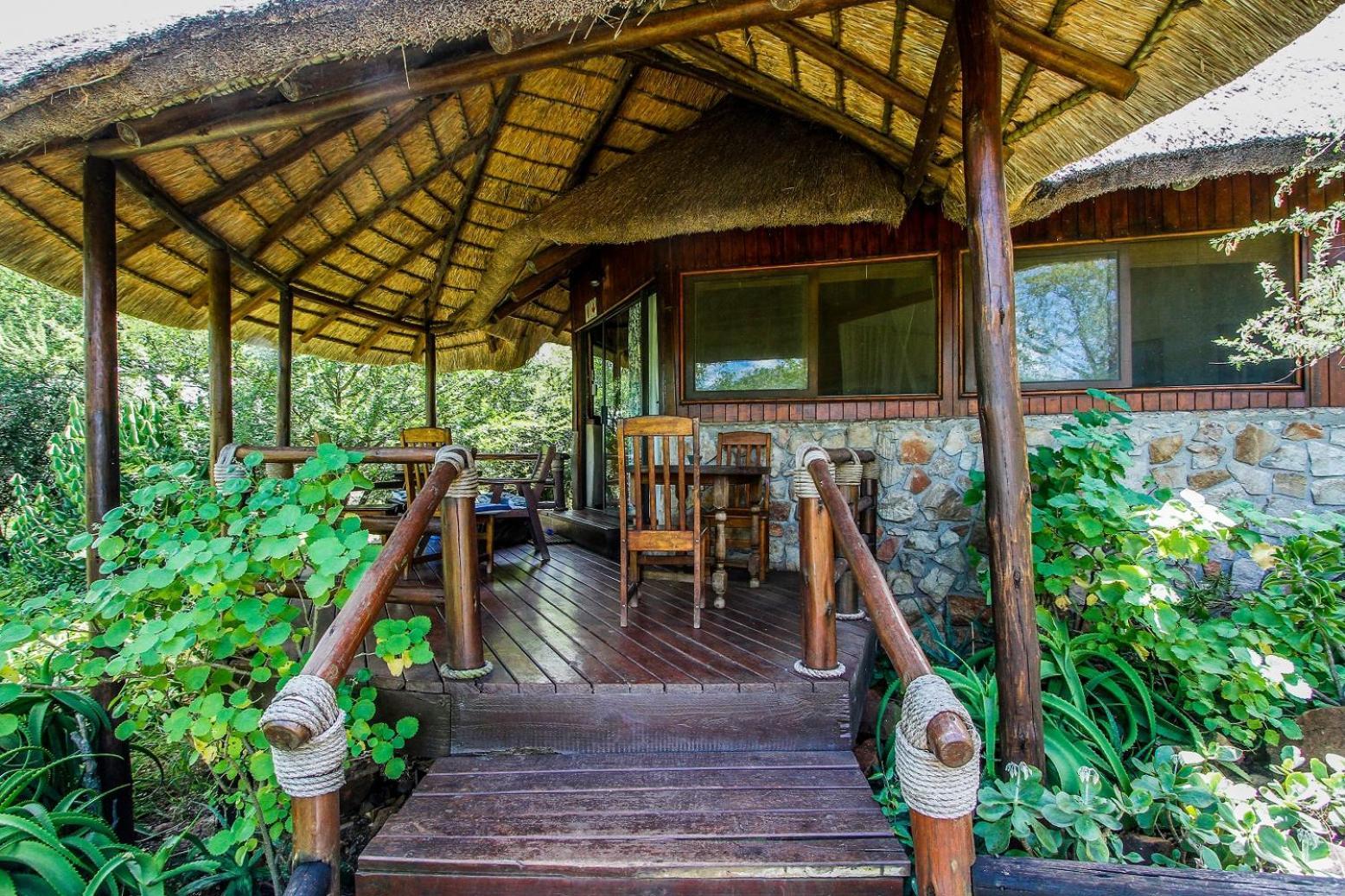 Shayamoya Tiger Fishing And Game Lodge พอนโกลา ภายนอก รูปภาพ