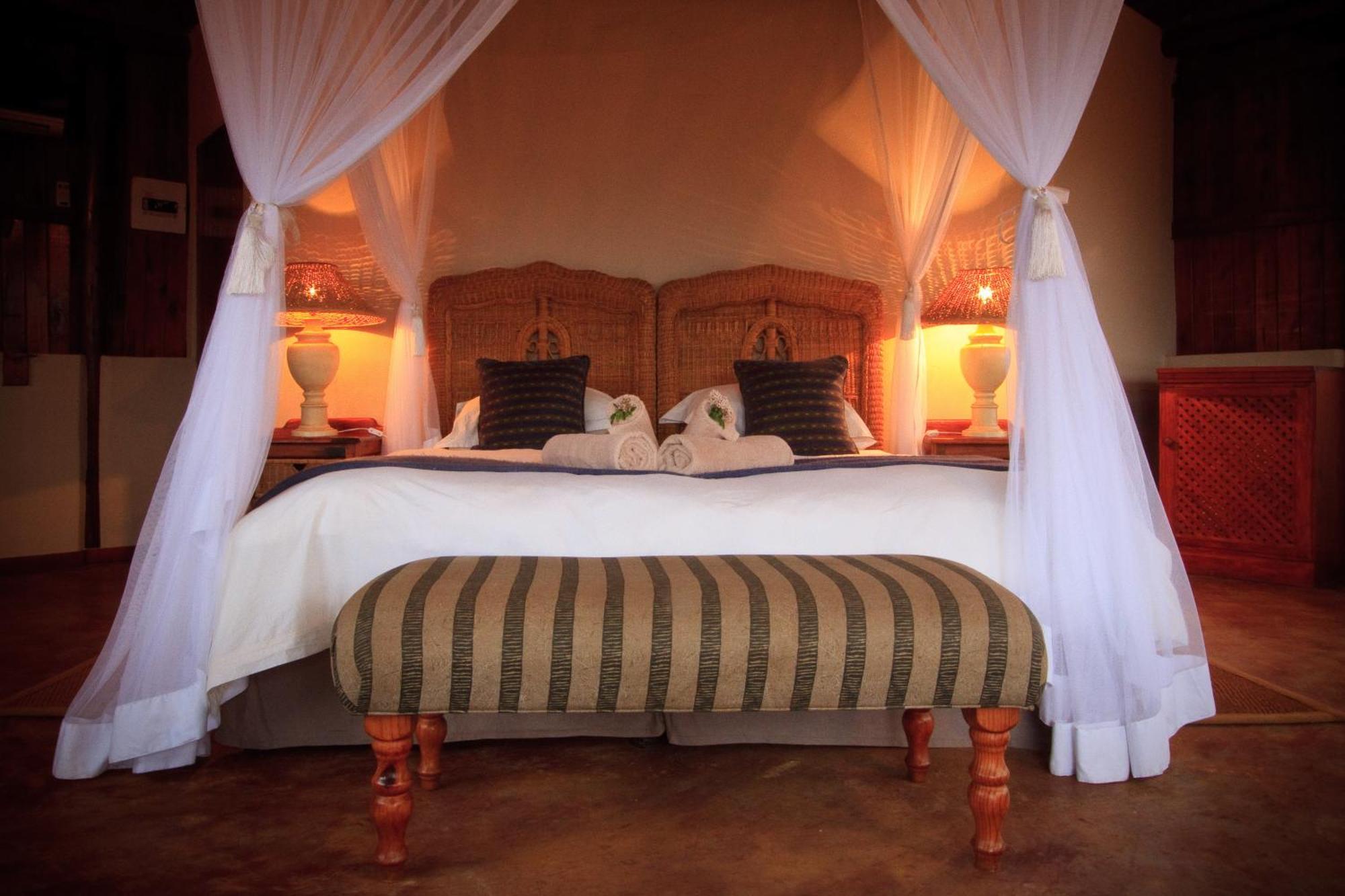 Shayamoya Tiger Fishing And Game Lodge พอนโกลา ภายนอก รูปภาพ